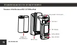 Preview for 72 page of STEAMAX REULEAUX RX2 21700 User Manual