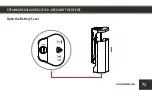 Preview for 73 page of STEAMAX REULEAUX RX2 21700 User Manual