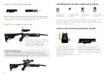 Предварительный просмотр 6 страницы STEAMBOW AR-6 Series Owner'S Manual