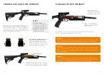 Предварительный просмотр 7 страницы STEAMBOW AR-6 Series Owner'S Manual