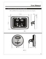 Предварительный просмотр 17 страницы STEAMCORE SPA II User Manual