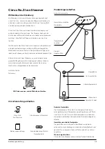 Preview for 7 page of Steamery Cirrus 3 Manual