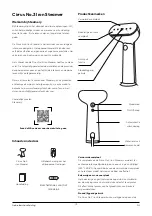 Preview for 15 page of Steamery Cirrus 3 Manual