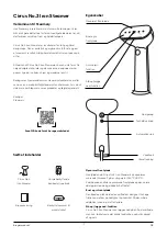 Preview for 19 page of Steamery Cirrus 3 Manual