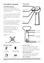 Preview for 27 page of Steamery Cirrus 3 Manual