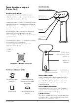 Preview for 39 page of Steamery Cirrus 3 Manual