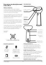 Preview for 43 page of Steamery Cirrus 3 Manual