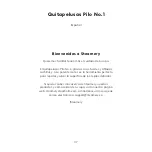 Preview for 39 page of Steamery Pilo No 1 Manual