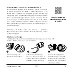 Preview for 14 page of Steamery Pilo No.2 Fabric Shaver Manual