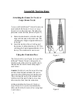 Предварительный просмотр 6 страницы Steamfast Hot & Handy SF-220 Instruction Manual