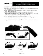 Preview for 8 page of Steamfast MODEL SF-246 User Manual