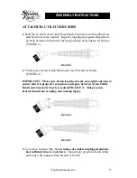 Preview for 9 page of Steamfast Quick & Easy SF-222 Instruction Manual