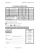 Preview for 14 page of Steamfast Quick & Easy SF-222 Instruction Manual