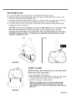 Preview for 7 page of Steamfast SF-142 User Manual