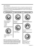 Preview for 13 page of Steamfast SF-294 Owner'S Manual