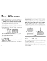 Предварительный просмотр 10 страницы Steamfast SF-370 Owner'S Manual