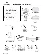 Preview for 24 page of Steamfast SF-375 Owner'S Manual