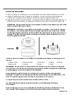 Preview for 45 page of Steamfast SF-375 Owner'S Manual