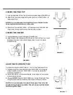 Preview for 7 page of Steamfast SF-520 Owner'S Manual