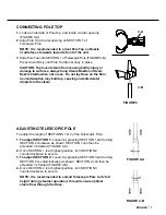 Preview for 7 page of Steamfast SF-560 Owner'S Manual