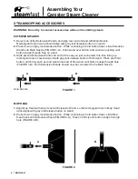 Preview for 6 page of Steamfast SteamMax SF-275 User Manual