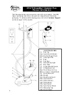 Предварительный просмотр 6 страницы Steamfast SteamMax SF-475 Instructions Manual