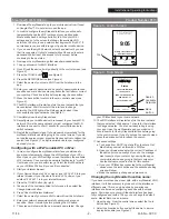 Preview for 2 page of Steamist 9315 Installation & Operating Instructions