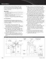 Preview for 4 page of Steamist HC-12 Owner'S Manual