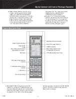 Preview for 9 page of Steamist HC-12 Owner'S Manual