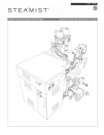 Preview for 1 page of Steamist HC-9 Owner'S Manual