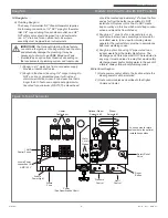 Preview for 6 page of Steamist HC-9 Owner'S Manual