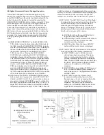 Preview for 9 page of Steamist HC-9 Owner'S Manual