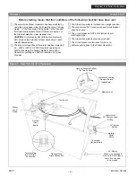 Preview for 2 page of Steamist SM-11 Electrical Installation Instructions