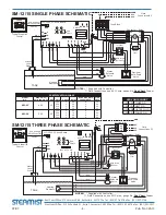 Preview for 4 page of Steamist SM-12 Installation Instructions Manual