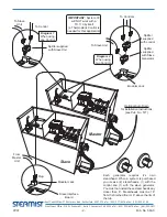 Preview for 10 page of Steamist SM-12 Installation Instructions Manual