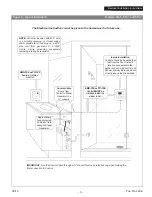 Preview for 3 page of Steamist SM-5 Installation Instructions