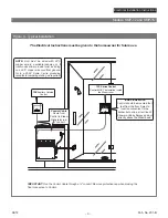 Preview for 3 page of Steamist SMP-12 Electrical Installation Instructions