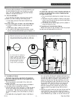 Preview for 4 page of Steamist SMS-100 Instructions For Installation And Use Manual