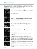 Preview for 7 page of Steamist Total Sense TSC-450 Quick Start Manual