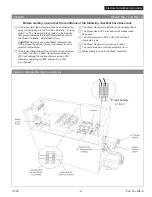 Preview for 6 page of Steamist TSG-10 Plumbing Installation Instructions