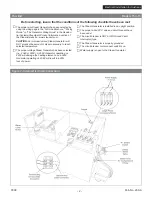 Preview for 2 page of Steamist TSG-15 Electrical Installation Instructions