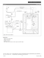 Предварительный просмотр 2 страницы Steamist TSMU Installation And Operating Instructions