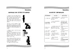 Preview for 6 page of STEAMONE 3159442 User Manual