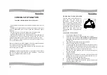 Preview for 8 page of STEAMONE 3159442 User Manual