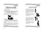 Preview for 9 page of STEAMONE 3159442 User Manual