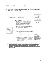 Preview for 12 page of STEAMONE H3S User Manual