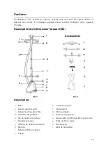 Предварительный просмотр 26 страницы STEAMONE H8S User Manual