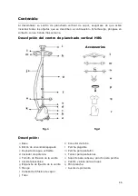 Предварительный просмотр 46 страницы STEAMONE H8S User Manual