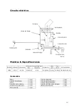 Предварительный просмотр 57 страницы STEAMONE H8S User Manual