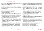 Preview for 3 page of STEAMONE M-LUX User Manual